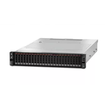 Lenovo ThinkSystem SR650 serwer 0 GB Rack (2U) Intel® Xeon® Gold 6226R 2.9 GHz 32 GB DDR4-SDRAM 750 W