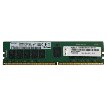 Lenovo 4X77A77494 moduł pamięci 8 GB 1 x 8 GB DDR4 288-pin DIMM ECC