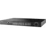Lenovo DB610S Gigabit Ethernet (10/100/1000) 1U Czarny