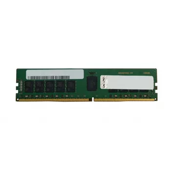 Lenovo 4X77A93557 moduł pamięci 32 GB 1 x 32 GB DDR5 288-pin DIMM ECC