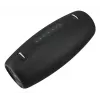 Głośnik przenośny stereo Emporia IOMI BT, czarny