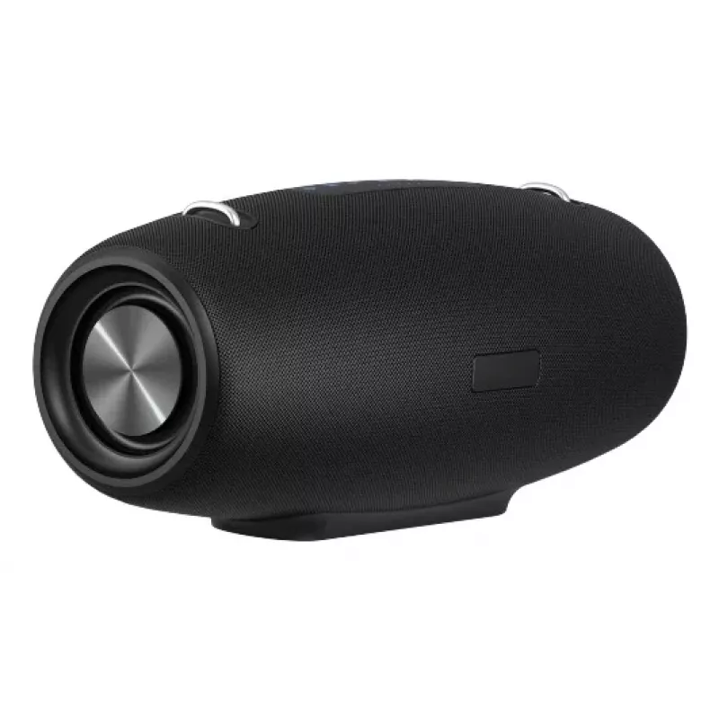 Głośnik przenośny stereo Emporia IOMI BT, czarny