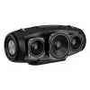 Głośnik przenośny stereo Emporia IOMI BT, czarny