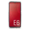Emporia SC-E6-TRANS etui na telefon komórkowy Pokrowiec Przezroczysty