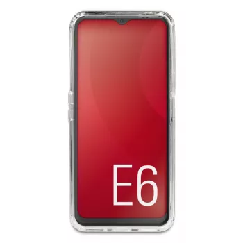 Emporia SC-E6-TRANS etui na telefon komórkowy Pokrowiec Przezroczysty