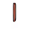Emporia emporiaONE 6.1 cm (2.4 cala) 80 g Czarny, Czerwony Telefon dla seniora