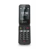 Emporia SIMPLICITYglam 7.11 cm (2.8 cala) 106 g Biały Telefon dla seniora