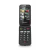 Emporia SIMPLICITYglam 7.11 cm (2.8 cala) 106 g Biały Telefon dla seniora