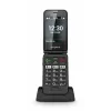 Emporia SIMPLICITYglam 7.11 cm (2.8 cala) 106 g Biały Telefon dla seniora