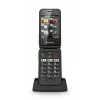 Emporia SIMPLICITYglam 7.11 cm (2.8 cala) 106 g Biały Telefon dla seniora