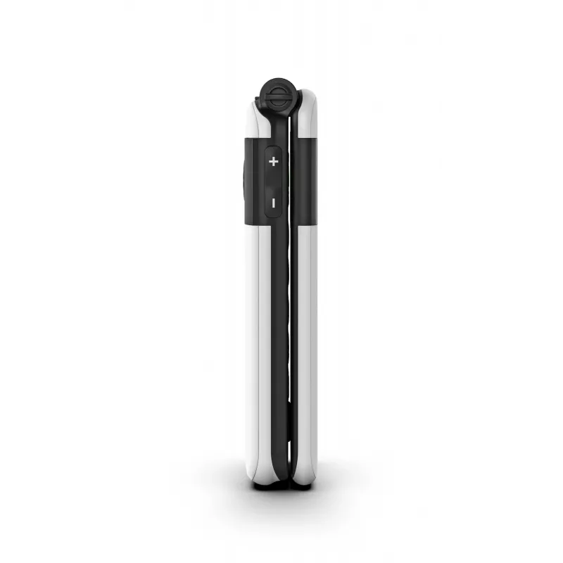 Emporia SIMPLICITYglam 7.11 cm (2.8 cala) 106 g Biały Telefon dla seniora