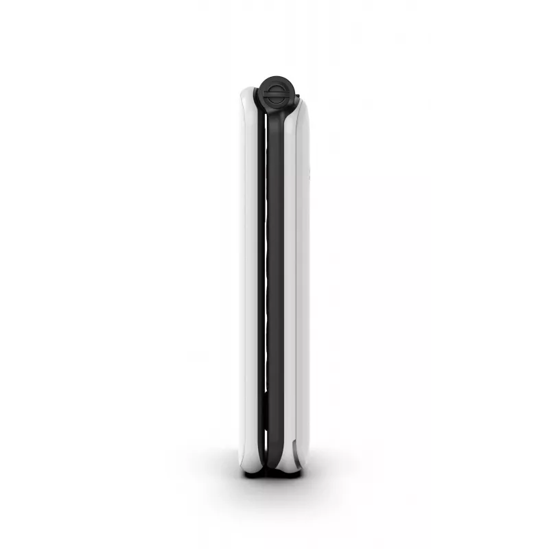 Emporia SIMPLICITYglam 7.11 cm (2.8 cala) 106 g Biały Telefon dla seniora