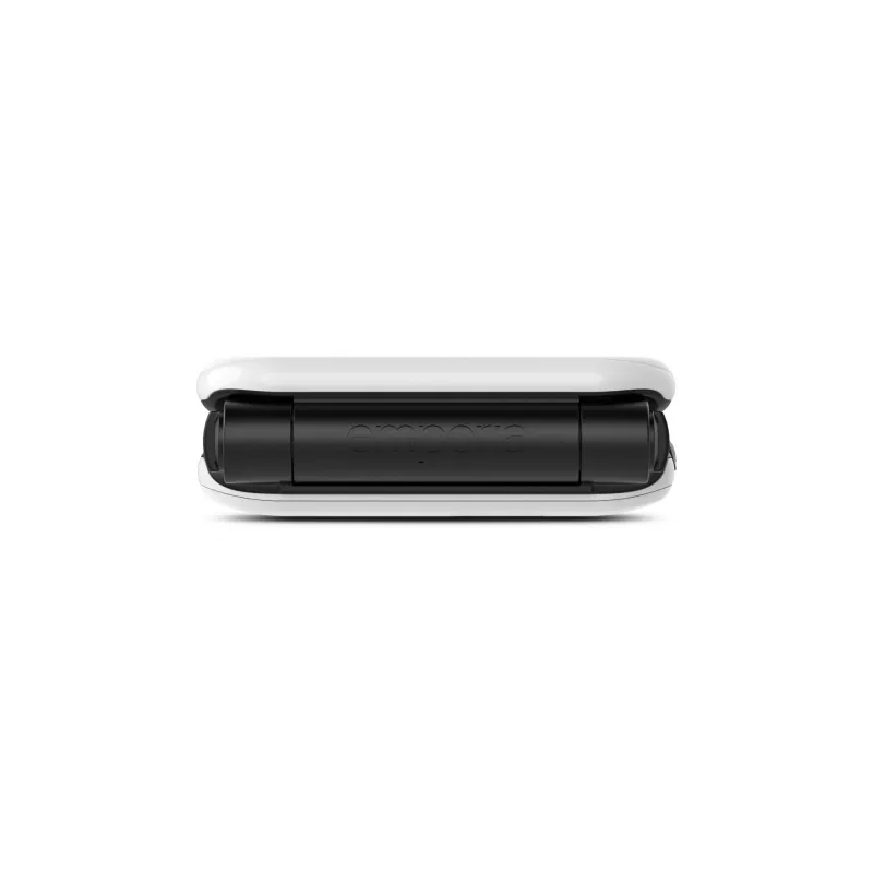 Emporia SIMPLICITYglam 7.11 cm (2.8 cala) 106 g Biały Telefon dla seniora
