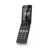 Emporia SIMPLICITYglam 7.11 cm (2.8 cala) 106 g Biały Telefon dla seniora