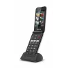 Emporia SIMPLICITYglam 7.11 cm (2.8 cala) 106 g Biały Telefon dla seniora