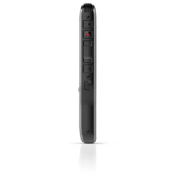 Philips DPM 6700 Karta flash Srebrny