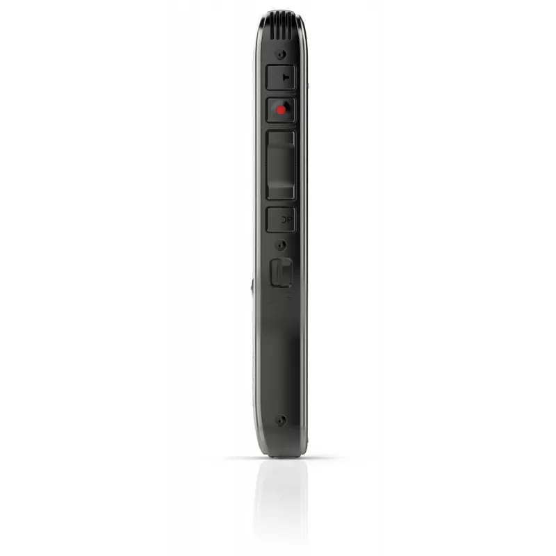 Philips DPM 6700 Karta flash Srebrny