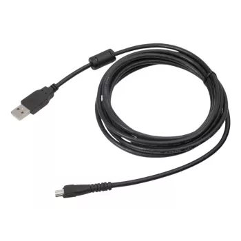 Philips 1 X kabel USB do SpeechMike III 2.4 m USB A czarny