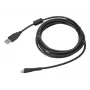 Philips 1 X kabel USB do SpeechMike III 2.4 m USB A czarny