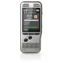 Philips DPM6000 Karta pamięci flash Czarny, Srebrny