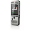 Philips DPM6000 Karta pamięci flash Czarny, Srebrny