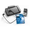 Philips DPM6700/03 system transkrypcji/tłumaczenia, jednostka sterująca nożna