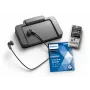 Philips DPM6700/03 system transkrypcji/tłumaczenia, jednostka sterująca nożna