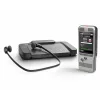 Philips DPM6700/03 system transkrypcji/tłumaczenia, jednostka sterująca nożna
