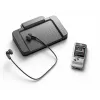 Philips DPM6700/03 system transkrypcji/tłumaczenia, jednostka sterująca nożna