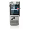 Philips DPM 7200 Karta Flash Stal nierdzewna