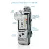 Philips DPM 7200 Karta Flash Stal nierdzewna