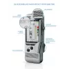 Philips DPM 7200 Karta Flash Stal nierdzewna
