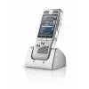 Philips DPM8200 Karta Flash Srebrny