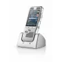 Philips DPM8200 Karta Flash Srebrny