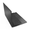 Lenovo V15 G4 AMN AMD Ryzen™ 5 7520U Laptop 39.6 cm (15.6 cala) Full HD 8 GB LPDDR5-SDRAM 512 GB SSD Wi-Fi 6 (802.11ax) Windows 11 Home Francuski Czarny