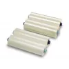 GBC Ezload Folia do laminowania 2x75mic 305mm x 75m Matowa, Transparentna, 75 µm, Matowa, Matowa, 75 m, 0.125 mm