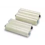 GBC Ezload Folia do laminowania 2x75mic 305mm x 75m Matowa, Transparentna, 75 µm, Matowa, Matowa, 75 m, 0.125 mm