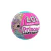 L.O.L. Surprise L.O.L. Surprise Princess Baby Sisters Asst w PDQ