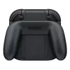 Nintendo Joy-Con 2 Charging Grip, kontroler do Nintendo Switch 2, grip kontrolera, czarny, przezroczysty, plastik, Nintendo, Joy-Con 2