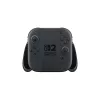 Nintendo Joy-Con 2 Charging Grip, kontroler do Nintendo Switch 2, grip kontrolera, czarny, przezroczysty, plastik, Nintendo, Joy-Con 2