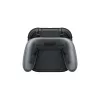 Nintendo Joy-Con 2 Charging Grip, kontroler do Nintendo Switch 2, grip kontrolera, czarny, przezroczysty, plastik, Nintendo, Joy-Con 2