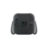 Nintendo Joy-Con 2 Charging Grip, kontroler do Nintendo Switch 2, grip kontrolera, czarny, przezroczysty, plastik, Nintendo, Joy-Con 2