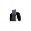 Nintendo Joy-Con 2 Charging Grip, kontroler do Nintendo Switch 2, grip kontrolera, czarny, przezroczysty, plastik, Nintendo, Joy-Con 2