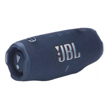 Głośnik przenośny JBL Charge 6 niebieski