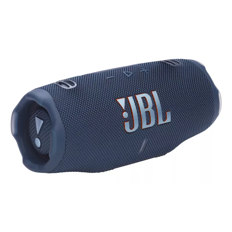 Głośnik przenośny JBL Charge 6 niebieski