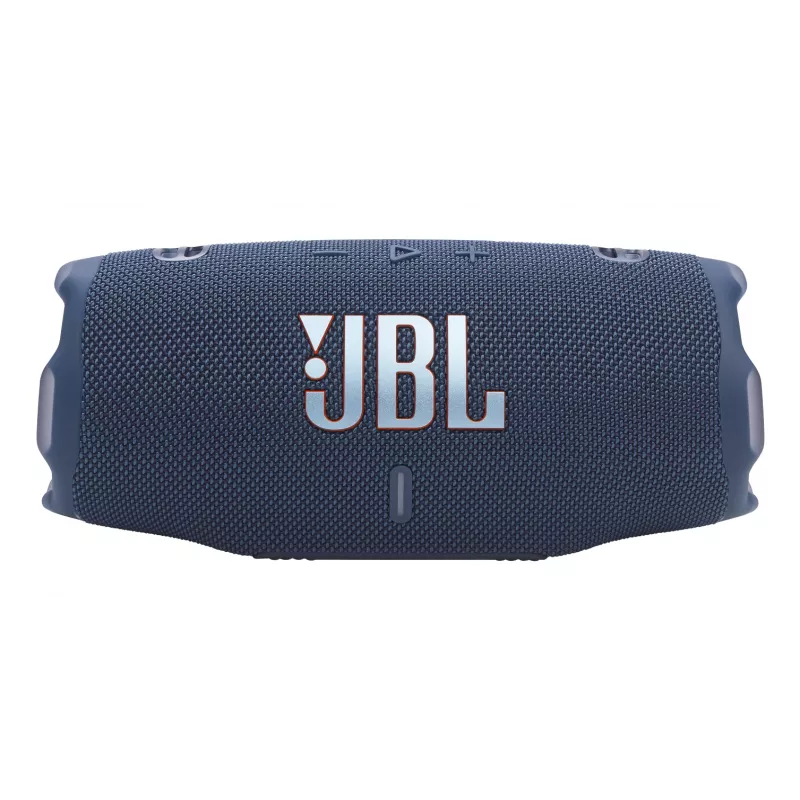 Głośnik przenośny JBL Charge 6 niebieski