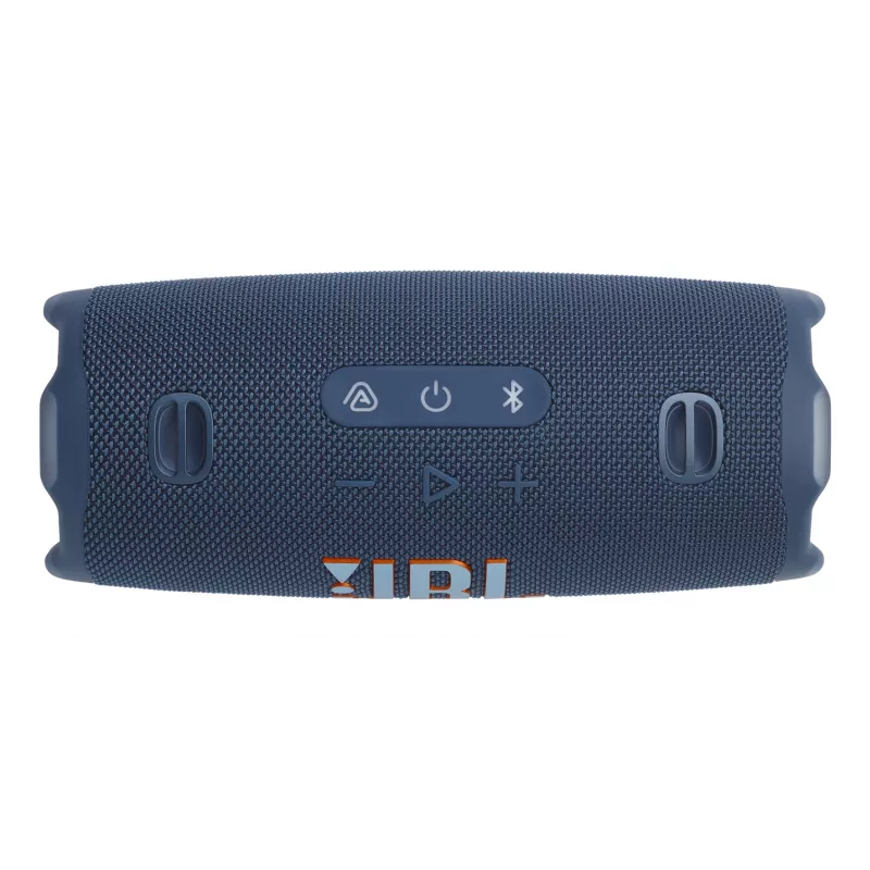 Głośnik przenośny JBL Charge 6 niebieski
