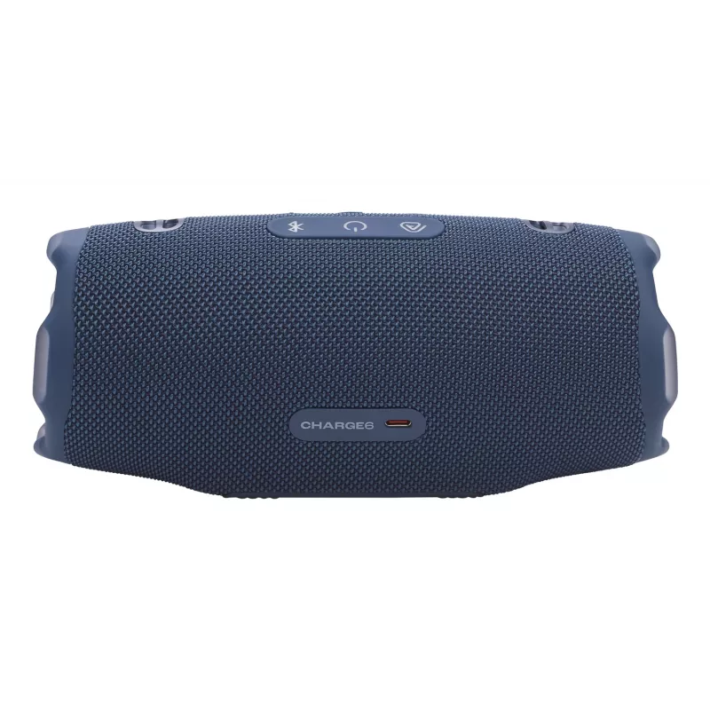 Głośnik przenośny JBL Charge 6 niebieski