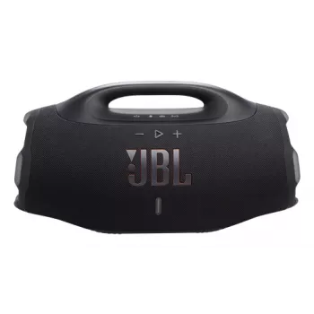 JBL Boombox 4 Głośnik imprezowy Czarny 180 W