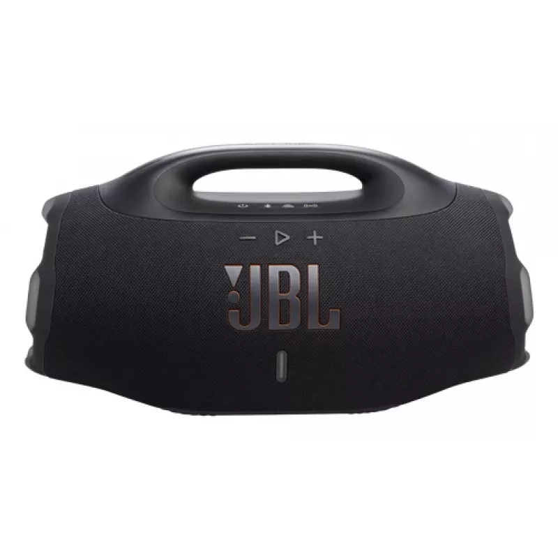 JBL Boombox 4 Głośnik imprezowy Czarny 180 W